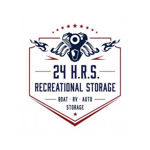 24 Hour Recreational Storage