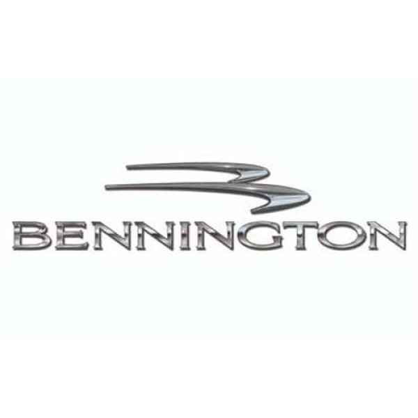 Bennington Pontoons