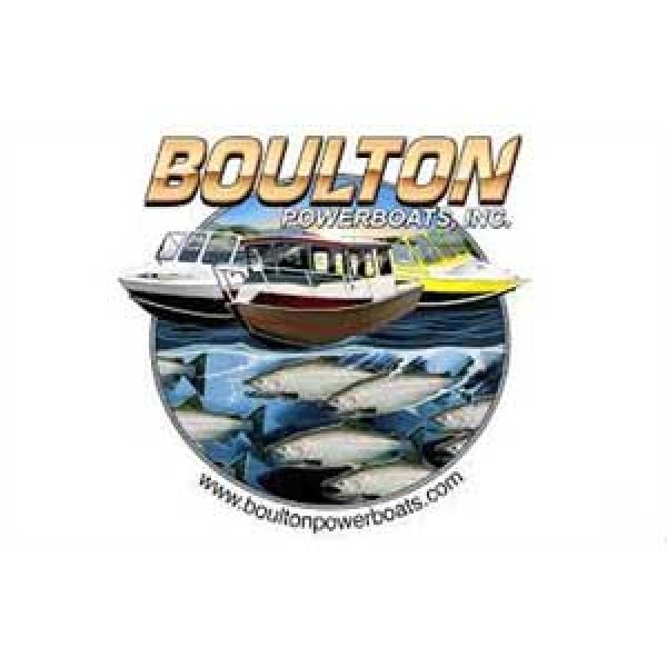 Boulton Boats