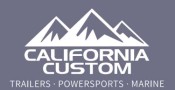 California Custom Power Sports