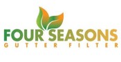 Four Seasons Gutter Filter