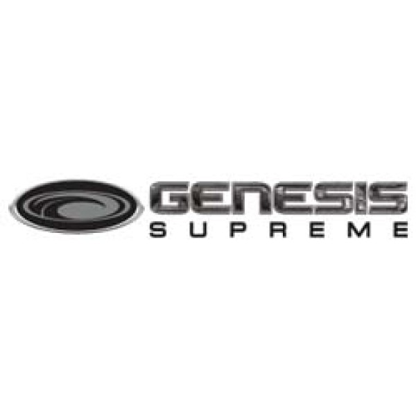 Genesis Supreme Genesis Supreme