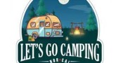 Let's Go Camping