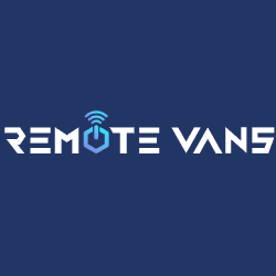 Remote Vans