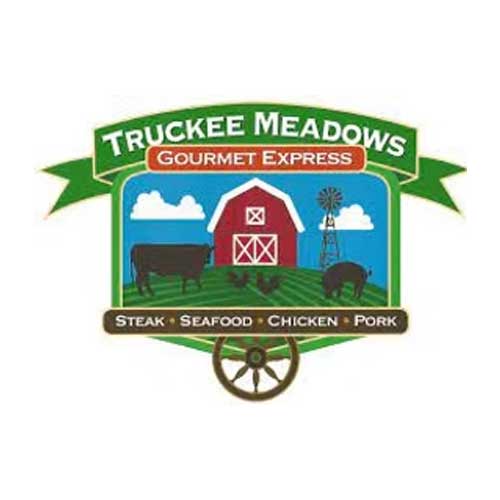 Truckee Meadows Gourmet Express